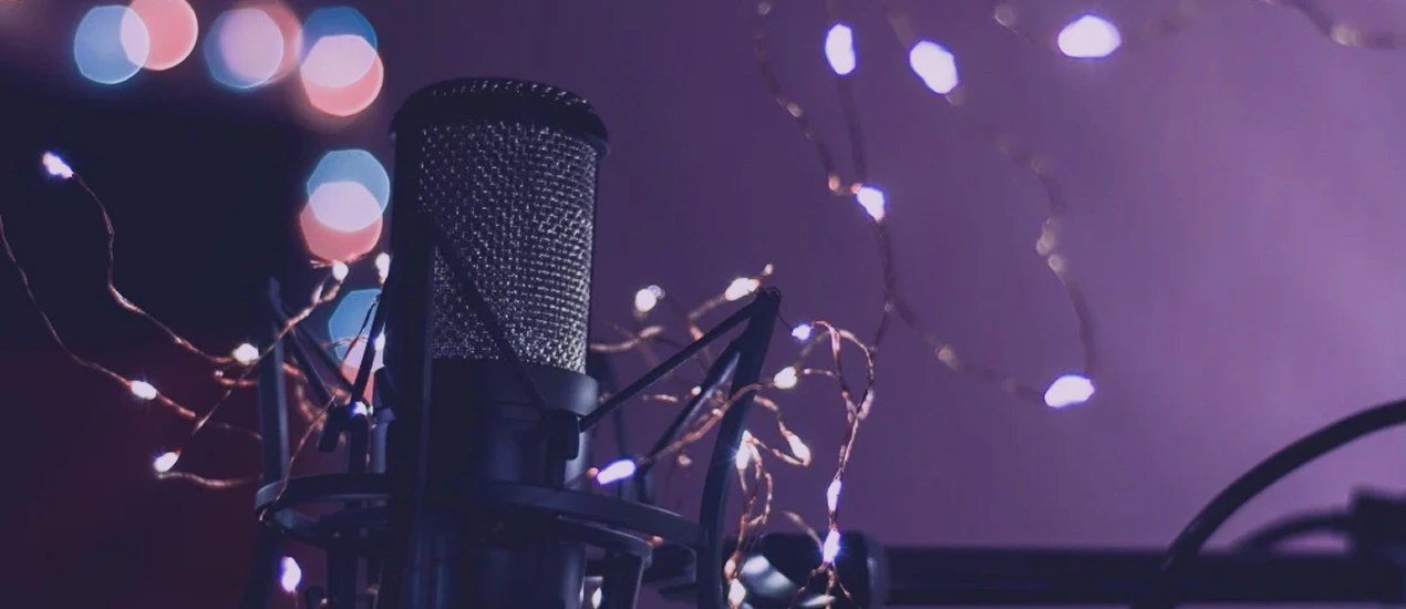Voice-over & Dubbing