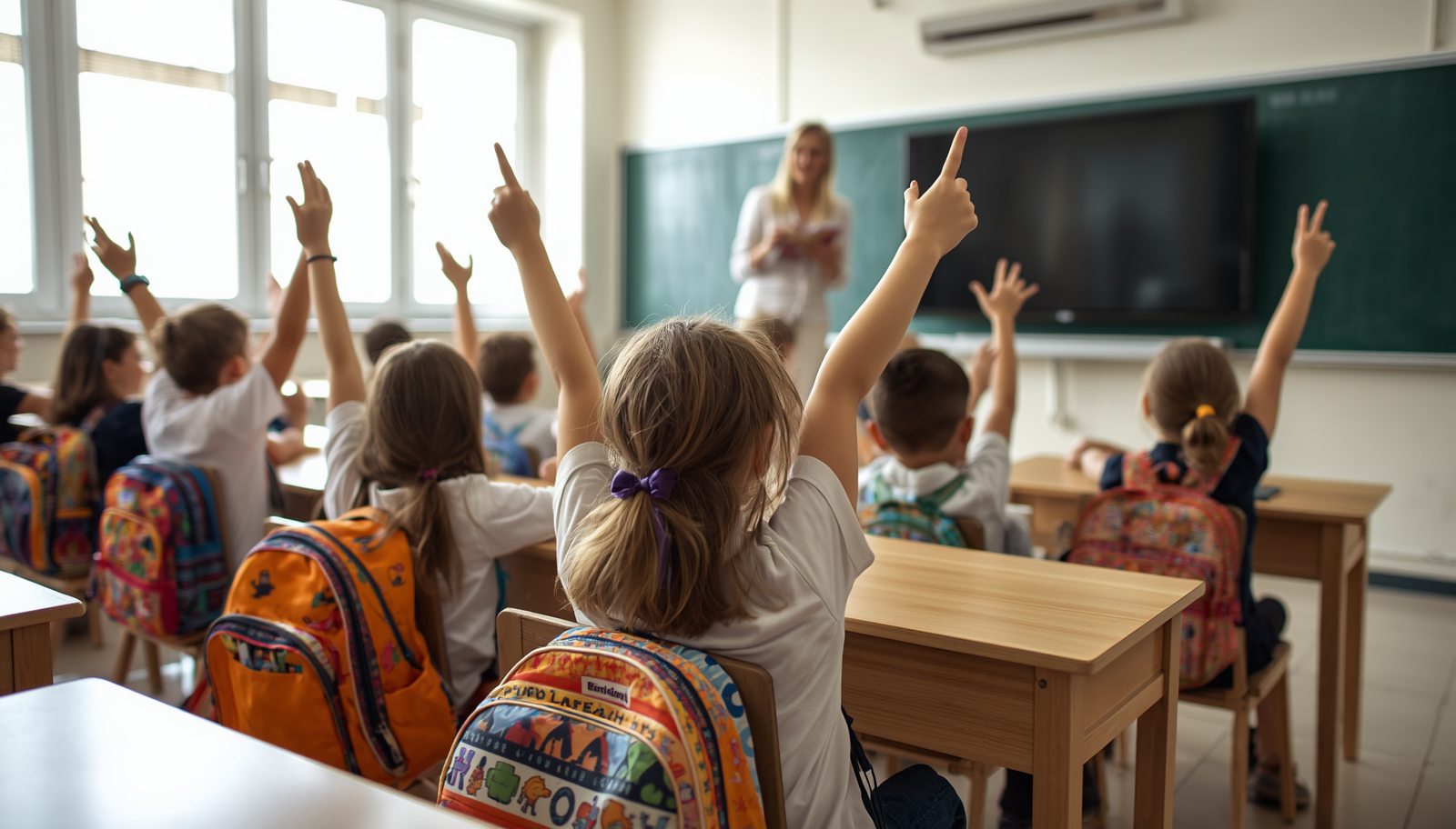 School Reports & IEP Translation