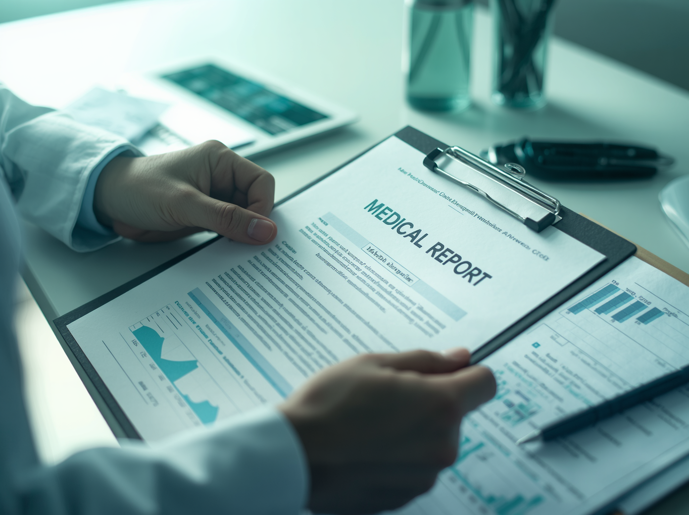 Medical Translation