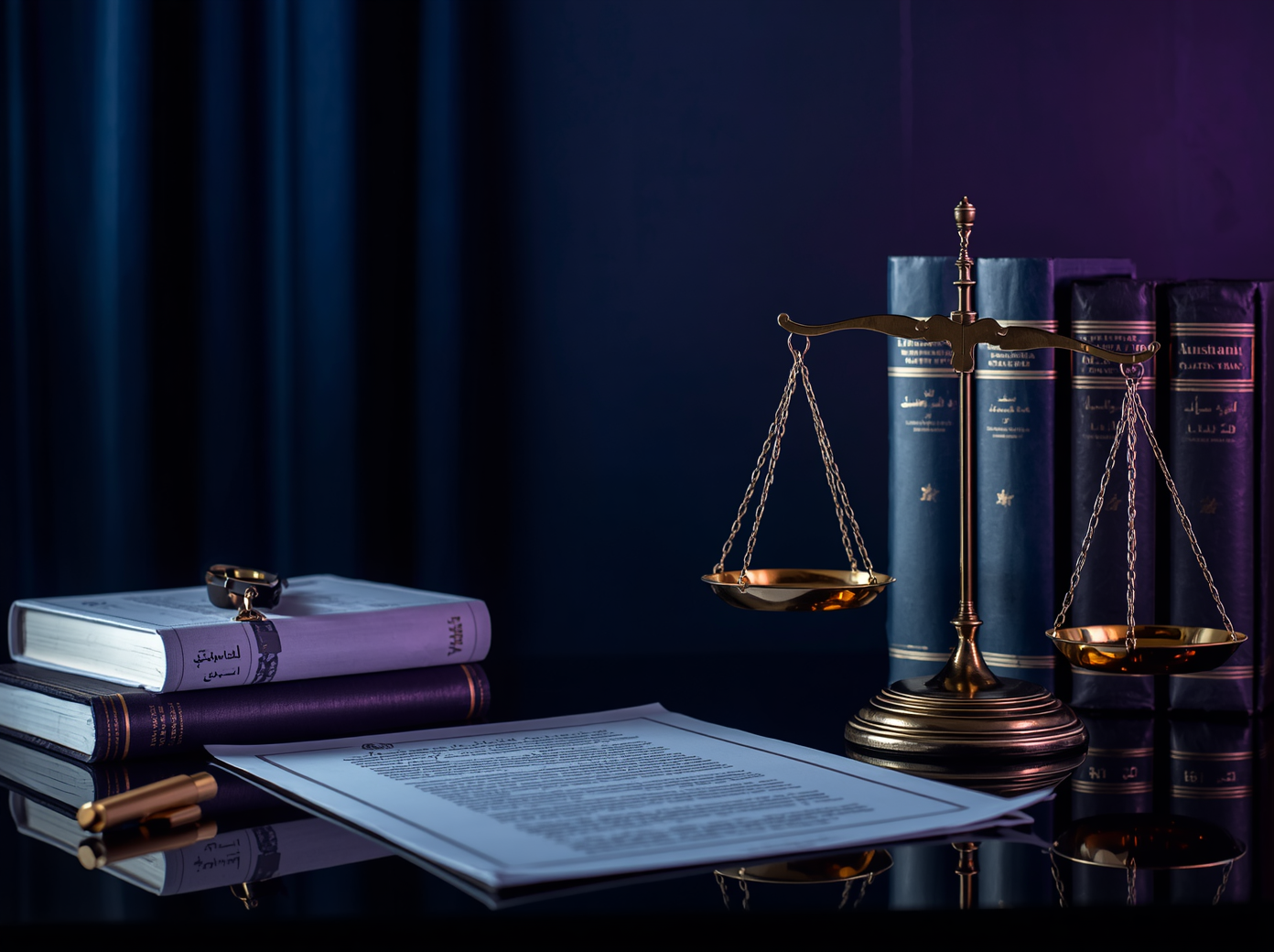 Legal Translation