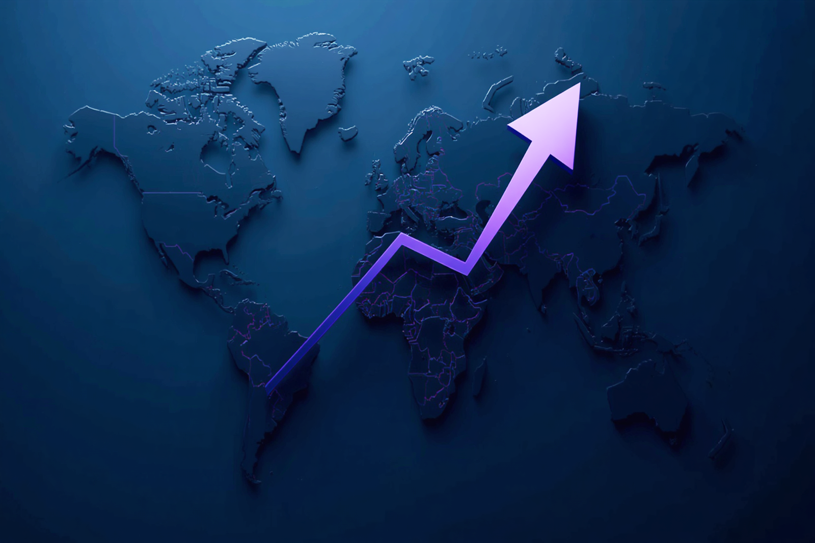Strategic global translation partnership