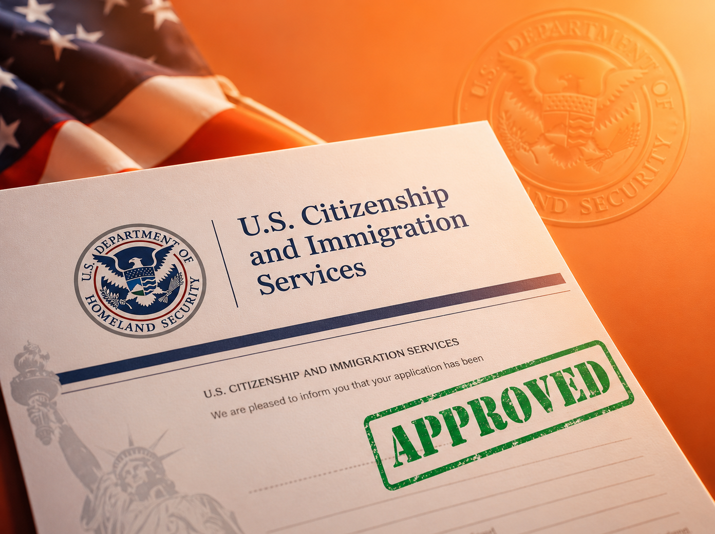 USCIS Translation